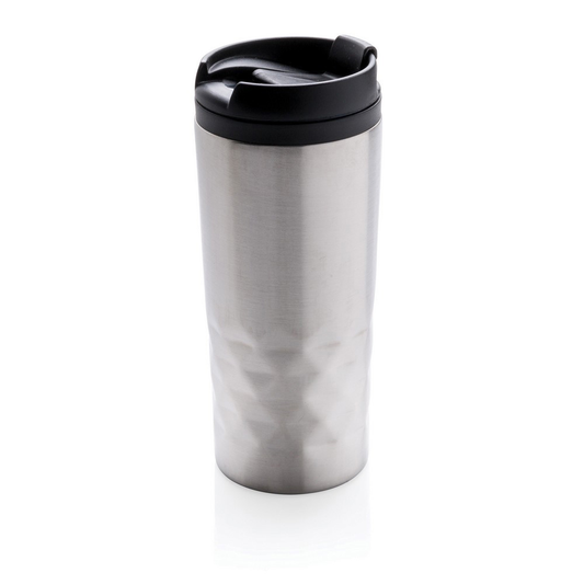 Geometryczny kubek termiczny 300 ml Winners Gadzety