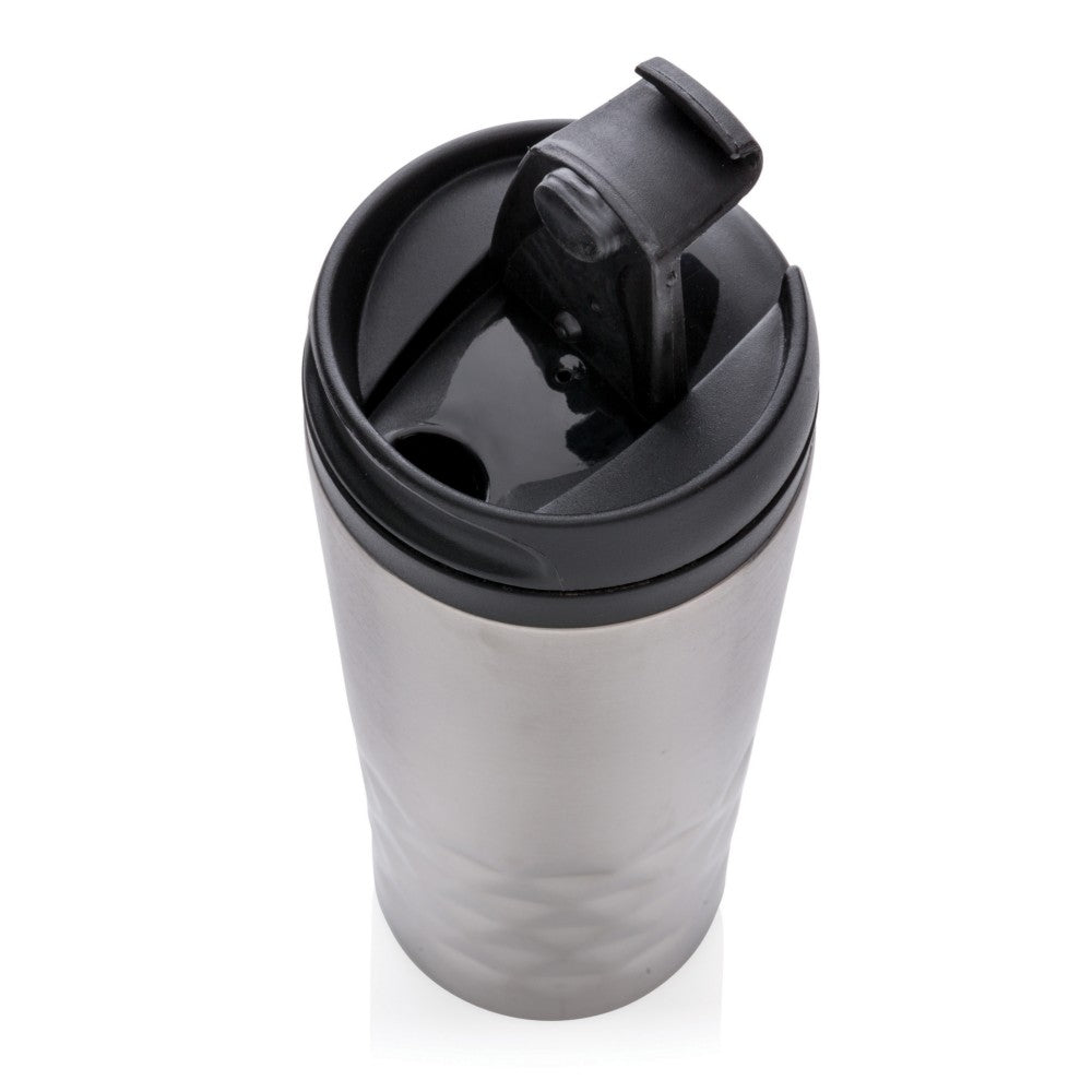 Geometryczny kubek termiczny 300 ml Winners Gadzety