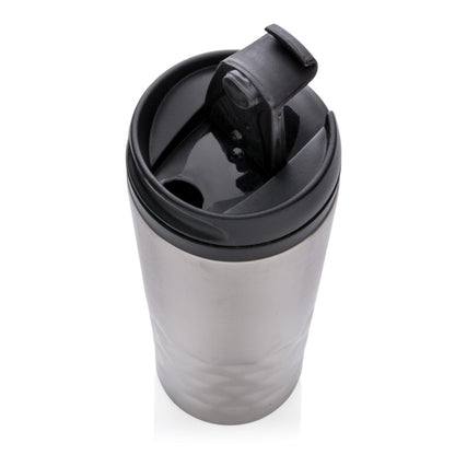Geometryczny kubek termiczny 300 ml Winners Gadzety