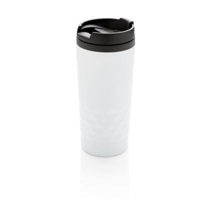 Geometryczny kubek termiczny 300 ml Winners Gadzety