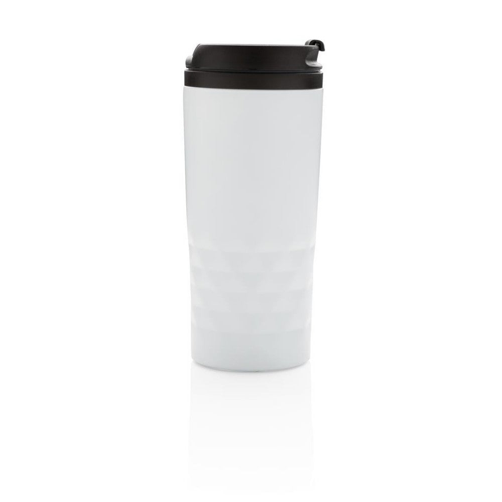 Geometryczny kubek termiczny 300 ml Winners Gadzety