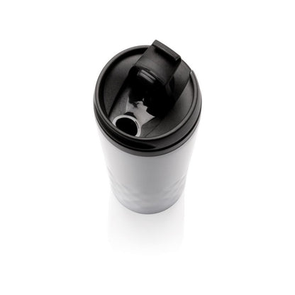 Geometryczny kubek termiczny 300 ml Winners Gadzety