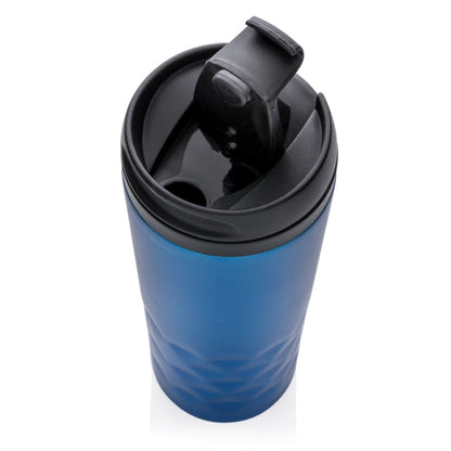 Geometryczny kubek termiczny 300 ml Winners Gadzety