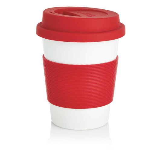 Kubek podróżny 350 ml z PLA Winners Gadzety
