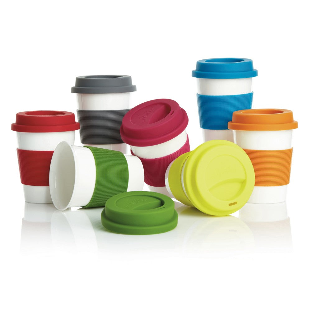 Kubek podróżny 350 ml z PLA Winners Gadzety
