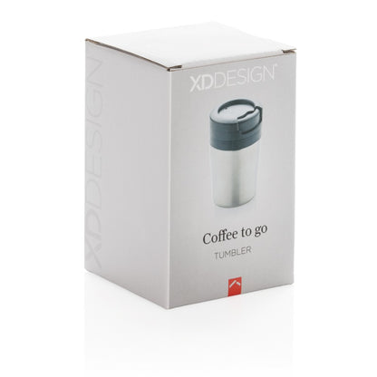 Kubek termiczny 160 ml Coffee To Go Winners Gadzety