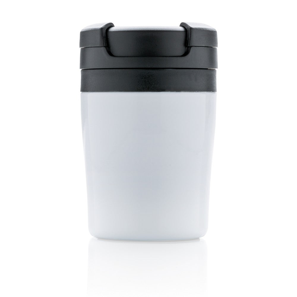 Kubek termiczny 160 ml Coffee To Go Winners Gadzety