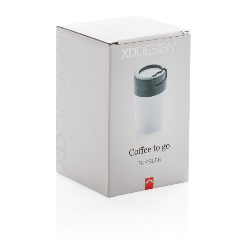Kubek termiczny 160 ml Coffee To Go Winners Gadzety