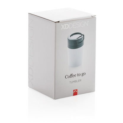Kubek termiczny 160 ml Coffee To Go Winners Gadzety