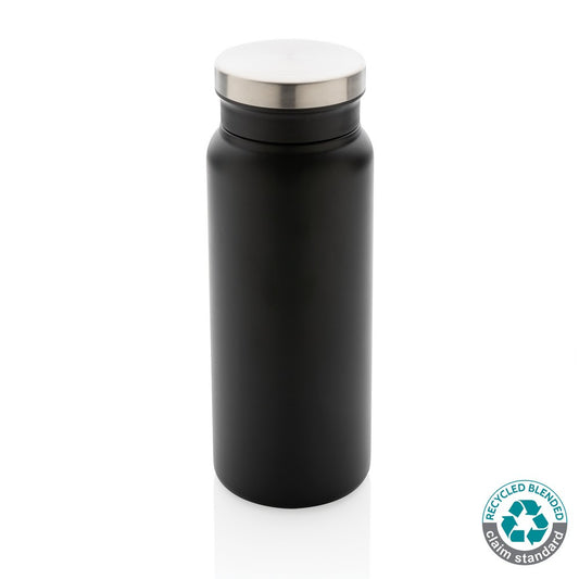 Butelka termiczna 600 ml, stal nierdzewna z recyklingu Winners Gadzety