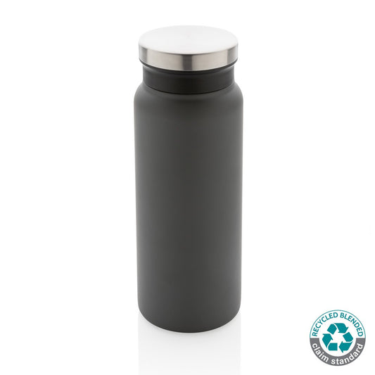 Butelka termiczna 600 ml, stal nierdzewna z recyklingu Winners Gadzety