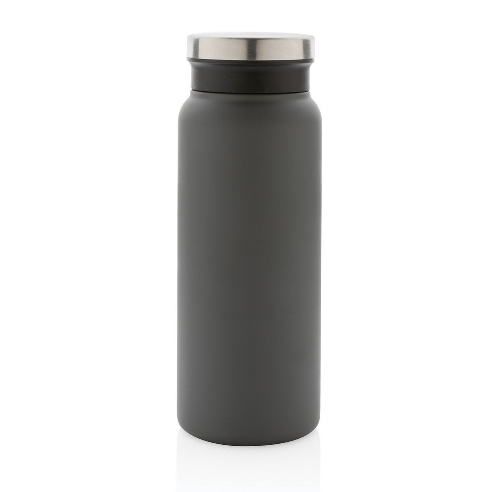 Butelka termiczna 600 ml, stal nierdzewna z recyklingu Winners Gadzety