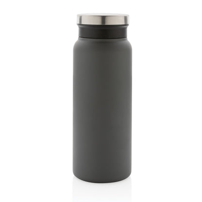 Butelka termiczna 600 ml, stal nierdzewna z recyklingu Winners Gadzety
