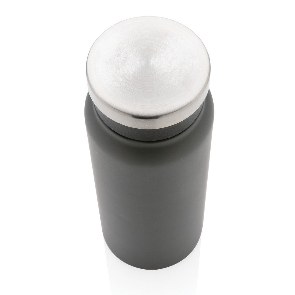 Butelka termiczna 600 ml, stal nierdzewna z recyklingu Winners Gadzety