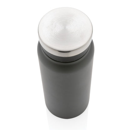 Butelka termiczna 600 ml, stal nierdzewna z recyklingu Winners Gadzety