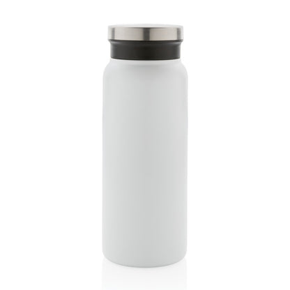 Butelka termiczna 600 ml, stal nierdzewna z recyklingu Winners Gadzety