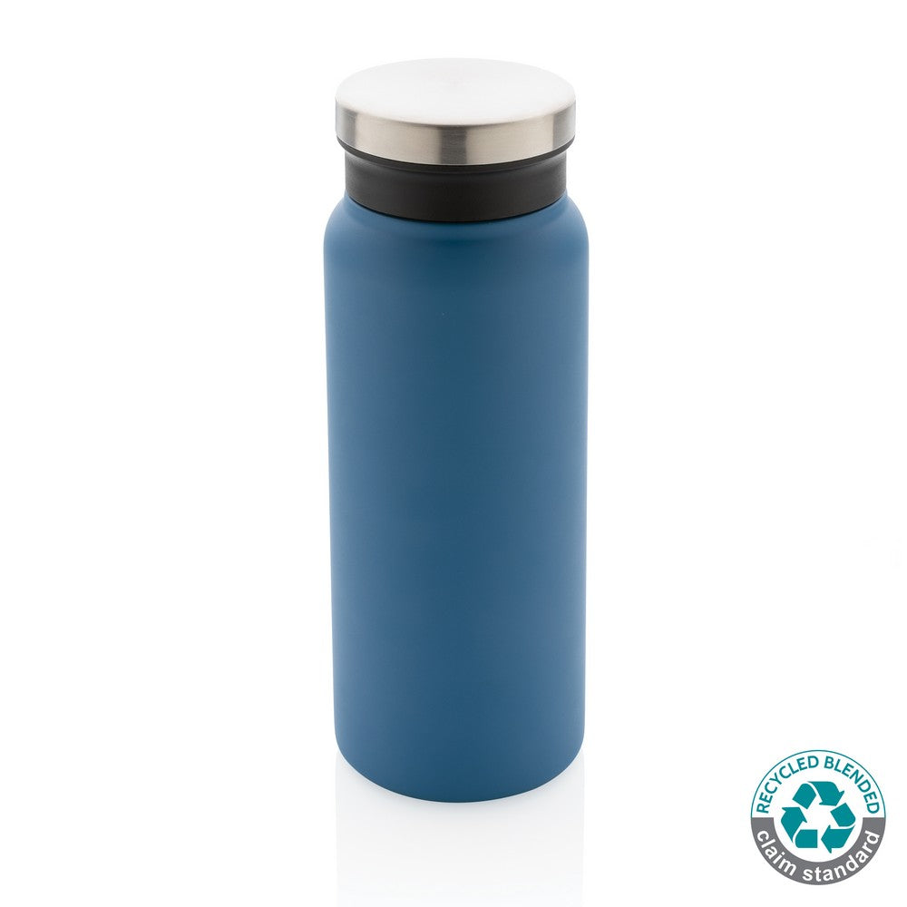 Butelka termiczna 600 ml, stal nierdzewna z recyklingu Winners Gadzety