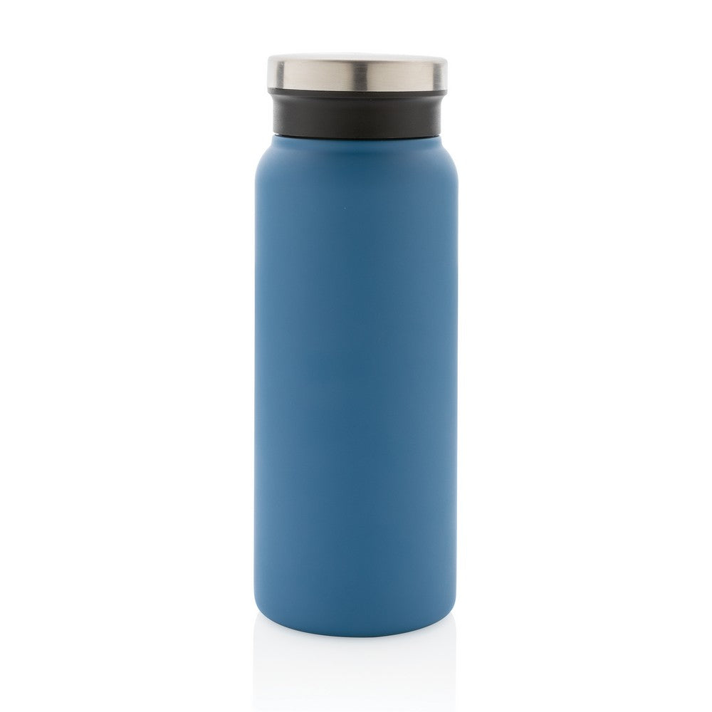 Butelka termiczna 600 ml, stal nierdzewna z recyklingu Winners Gadzety