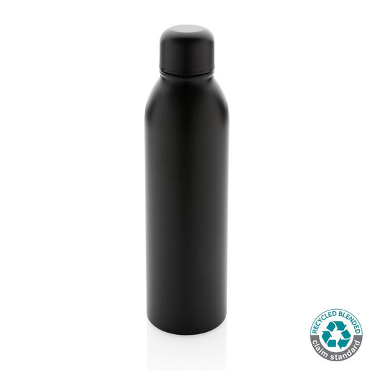 Butelka termiczna 500 ml, stal nierdzewna z recyklingu Winners Gadzety