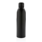 Butelka termiczna 500 ml, stal nierdzewna z recyklingu Winners Gadzety