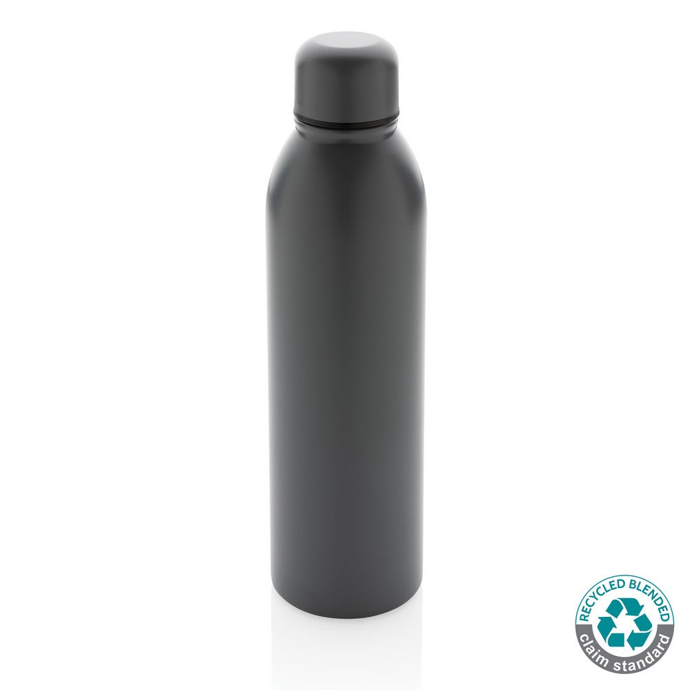 Butelka termiczna 500 ml, stal nierdzewna z recyklingu Winners Gadzety
