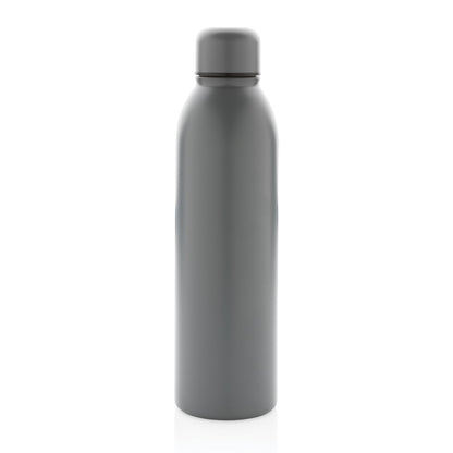 Butelka termiczna 500 ml, stal nierdzewna z recyklingu Winners Gadzety