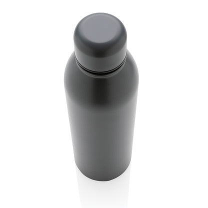 Butelka termiczna 500 ml, stal nierdzewna z recyklingu Winners Gadzety