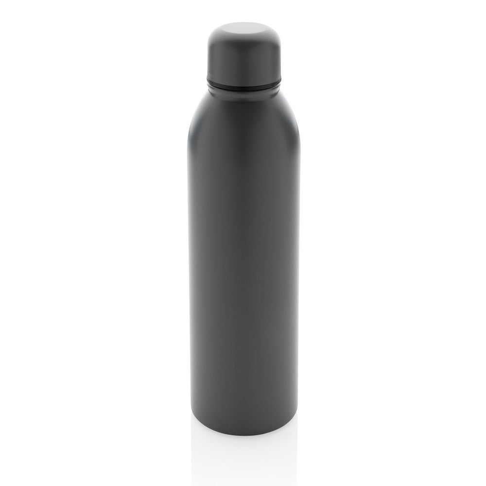 Butelka termiczna 500 ml, stal nierdzewna z recyklingu Winners Gadzety