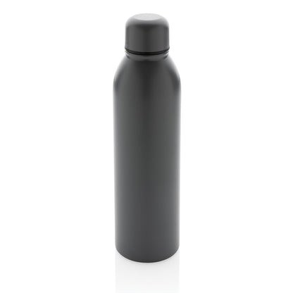 Butelka termiczna 500 ml, stal nierdzewna z recyklingu Winners Gadzety