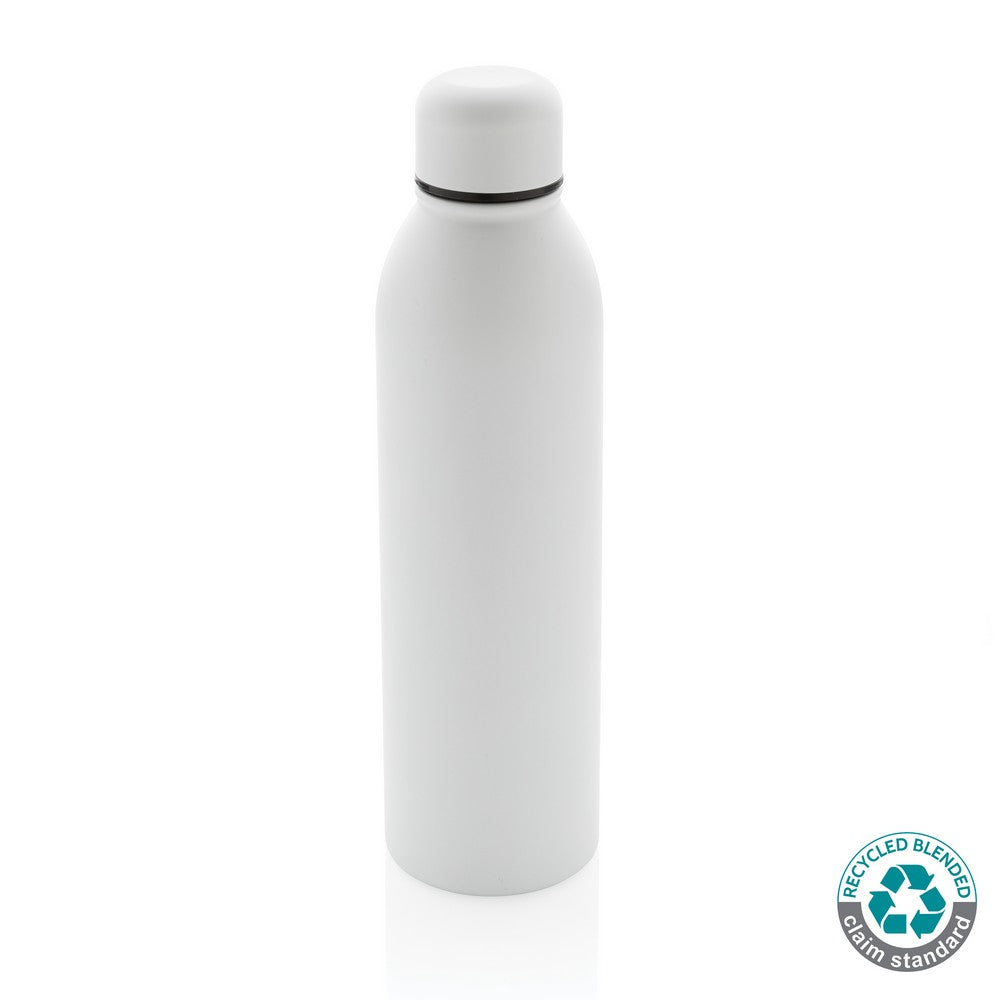 Butelka termiczna 500 ml, stal nierdzewna z recyklingu Winners Gadzety