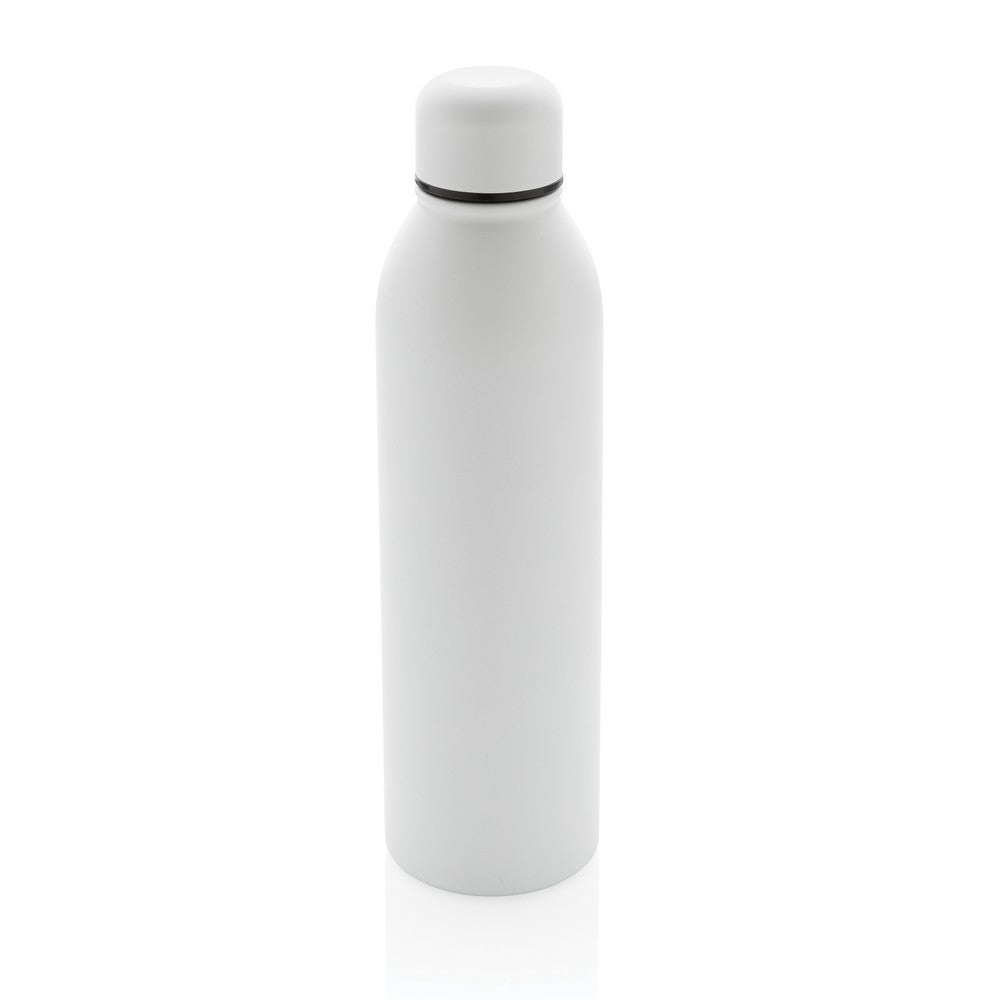 Butelka termiczna 500 ml, stal nierdzewna z recyklingu Winners Gadzety