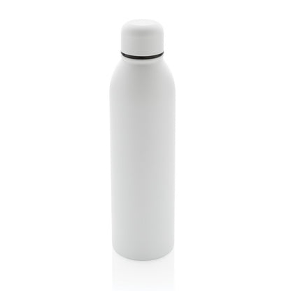 Butelka termiczna 500 ml, stal nierdzewna z recyklingu Winners Gadzety