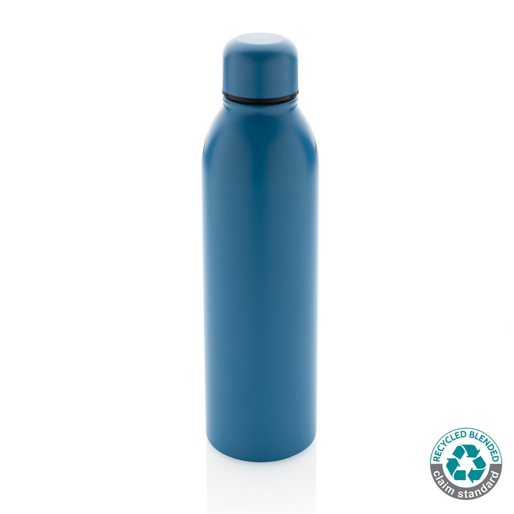 Butelka termiczna 500 ml, stal nierdzewna z recyklingu Winners Gadzety