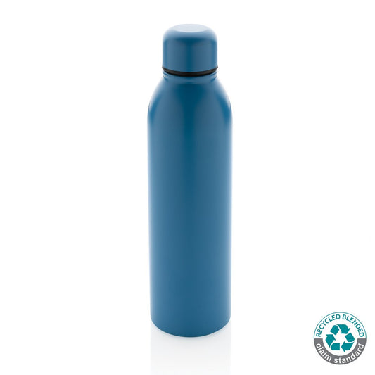 Butelka termiczna 500 ml, stal nierdzewna z recyklingu Winners Gadzety