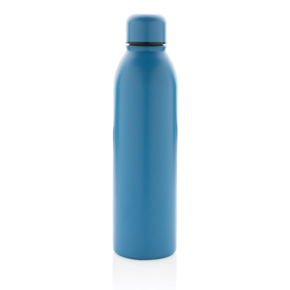 Butelka termiczna 500 ml, stal nierdzewna z recyklingu Winners Gadzety