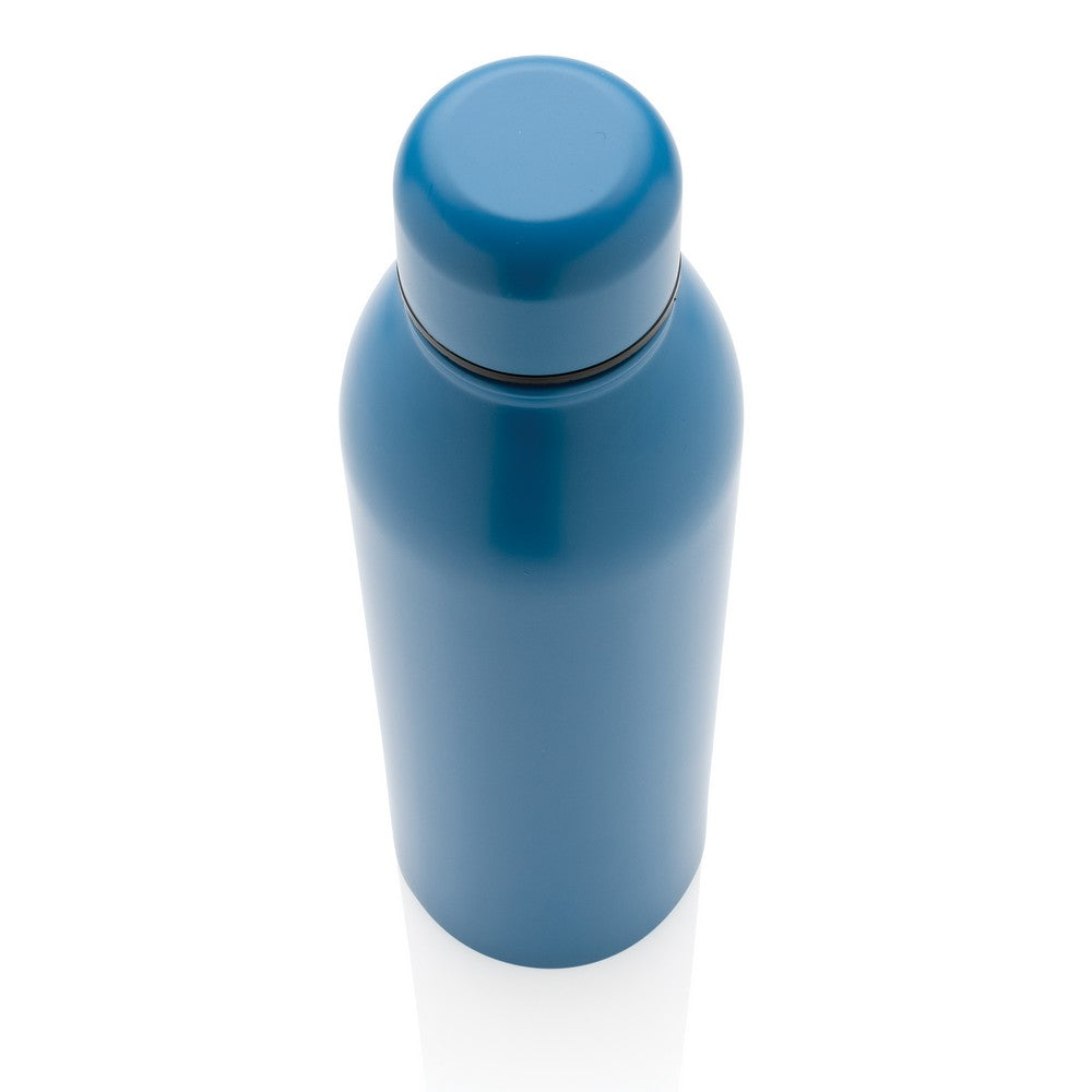 Butelka termiczna 500 ml, stal nierdzewna z recyklingu Winners Gadzety