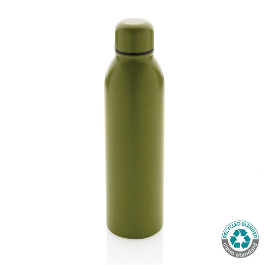 Butelka termiczna 500 ml, stal nierdzewna z recyklingu Winners Gadzety