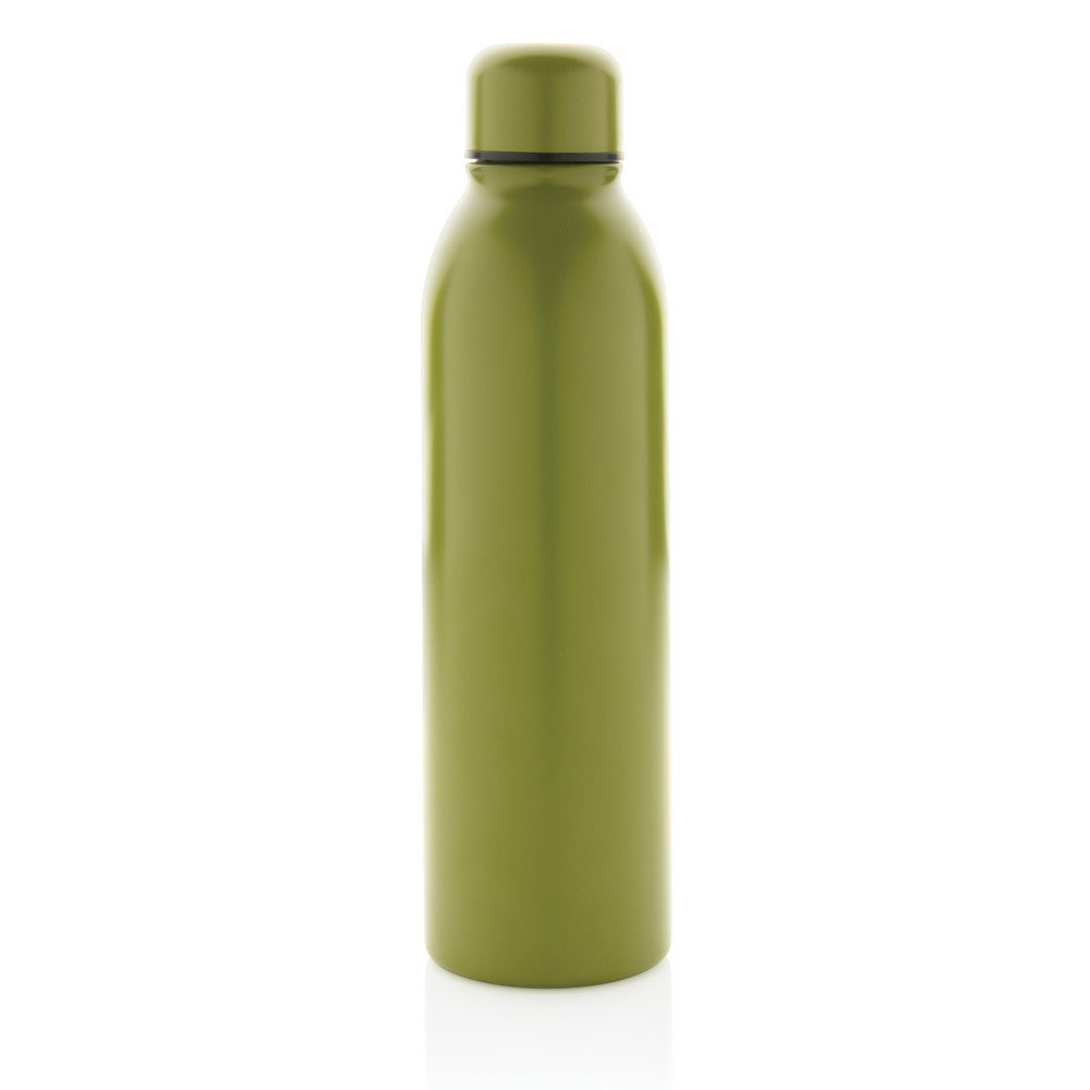 Butelka termiczna 500 ml, stal nierdzewna z recyklingu Winners Gadzety