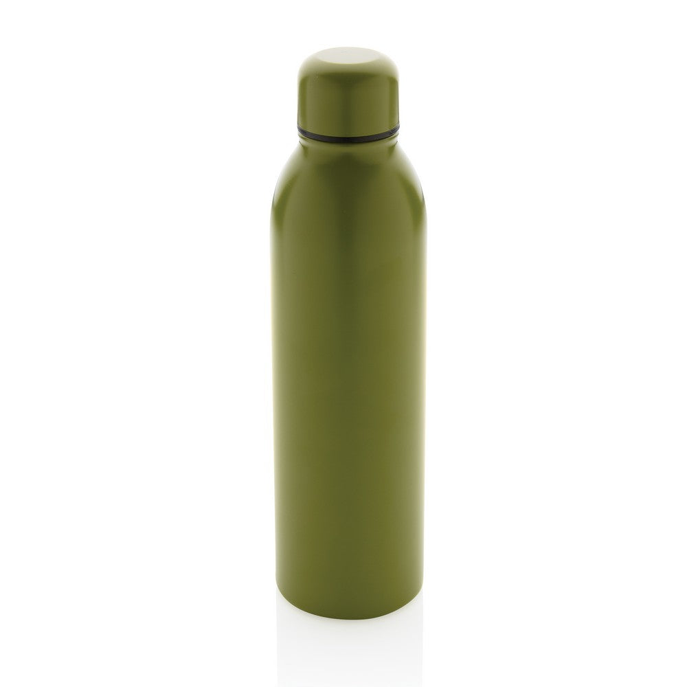 Butelka termiczna 500 ml, stal nierdzewna z recyklingu Winners Gadzety