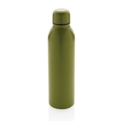 Butelka termiczna 500 ml, stal nierdzewna z recyklingu Winners Gadzety