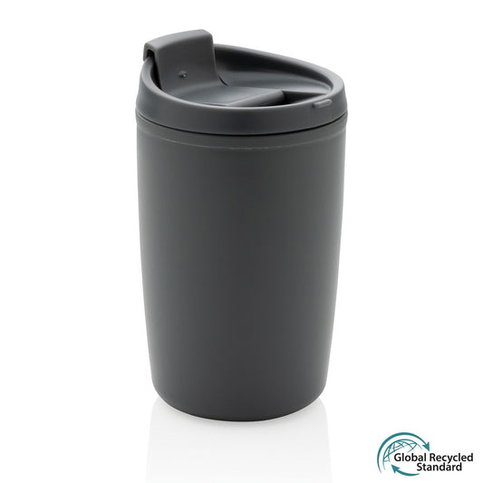 Kubek podróżny 300 ml z PP z recyklingu Winners Gadzety