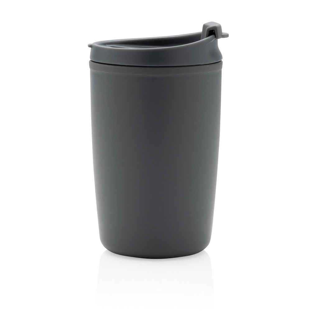 Kubek podróżny 300 ml z PP z recyklingu Winners Gadzety