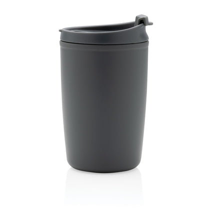 Kubek podróżny 300 ml z PP z recyklingu Winners Gadzety