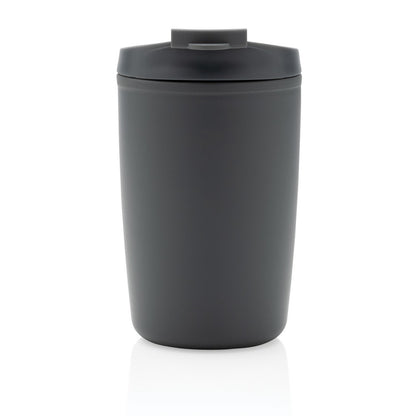 Kubek podróżny 300 ml z PP z recyklingu Winners Gadzety