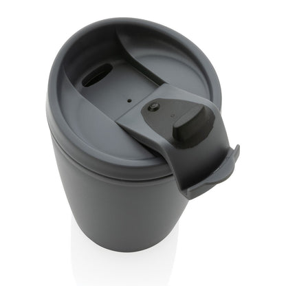 Kubek podróżny 300 ml z PP z recyklingu Winners Gadzety