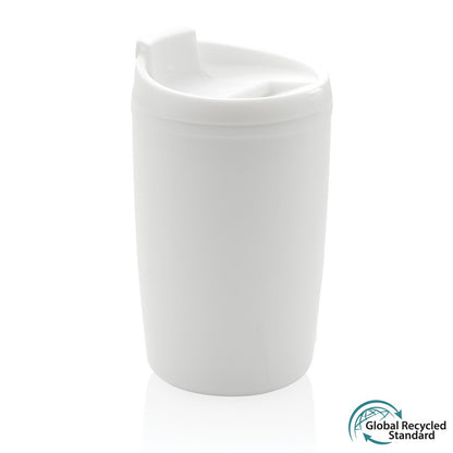 Kubek podróżny 300 ml z PP z recyklingu Winners Gadzety