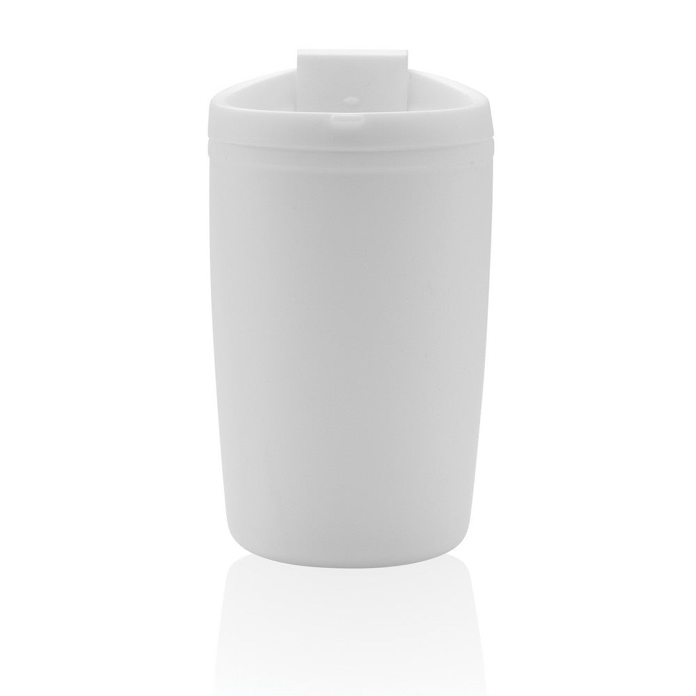 Kubek podróżny 300 ml z PP z recyklingu Winners Gadzety
