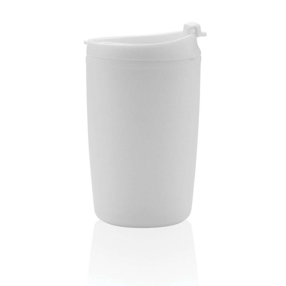 Kubek podróżny 300 ml z PP z recyklingu Winners Gadzety