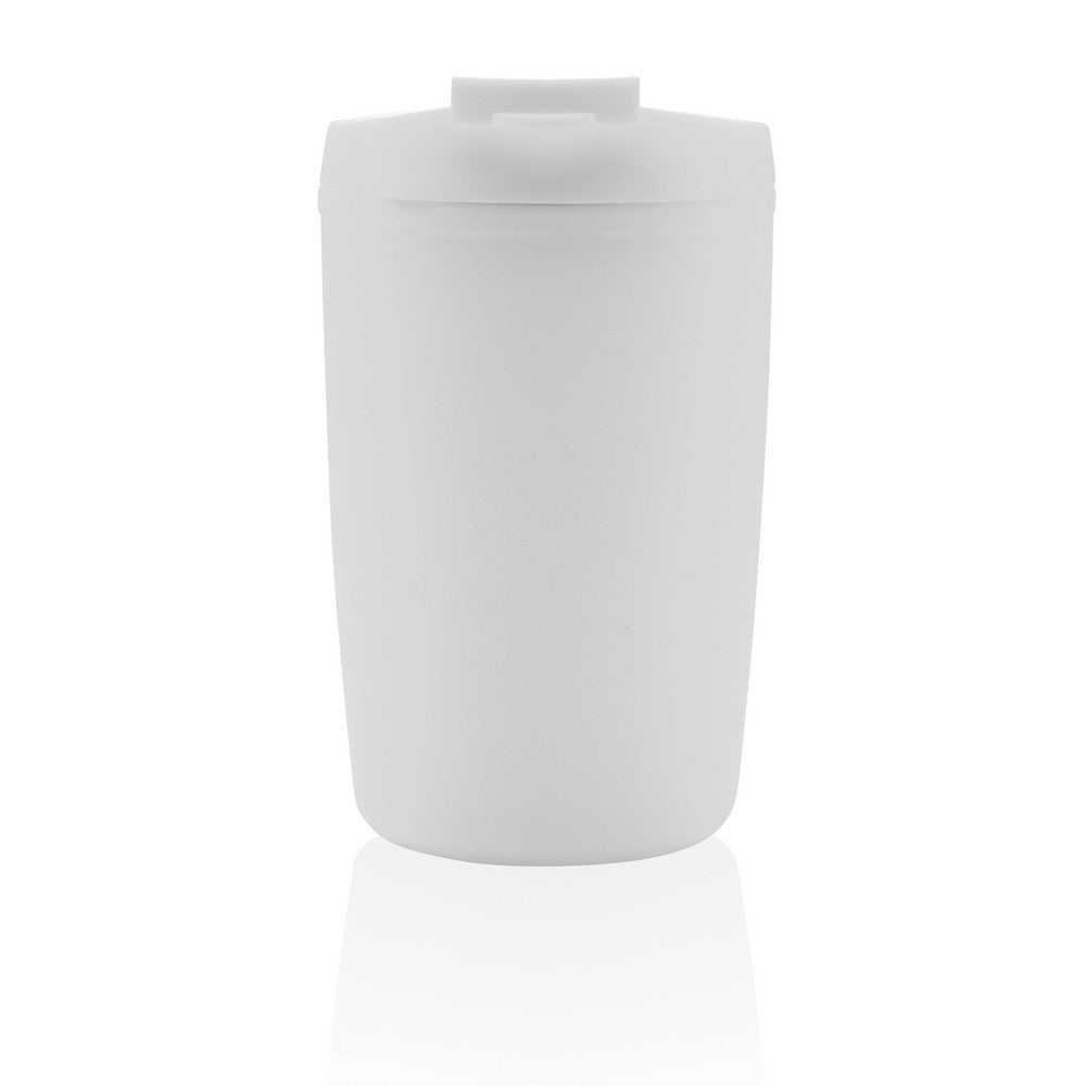 Kubek podróżny 300 ml z PP z recyklingu Winners Gadzety