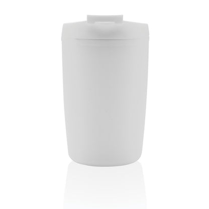 Kubek podróżny 300 ml z PP z recyklingu Winners Gadzety